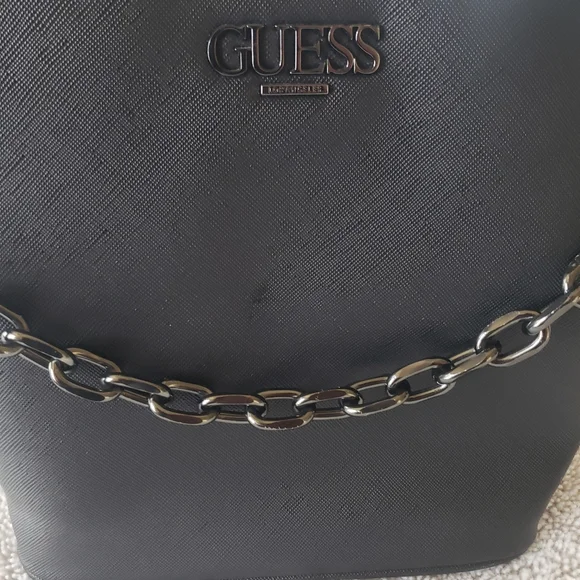 GUESS bag - Picture 2 of 9